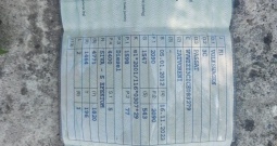 Passat variant 1.6tdi 77kw