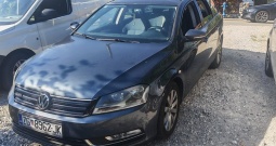 Passat variant 1.6tdi 77kw