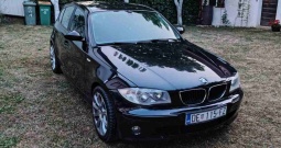 BMW116i | 147.000 | Reg.05/27 | 2 seta kotača