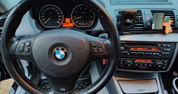BMW116i | 147.000 | Reg.05/27 | 2 seta kotača