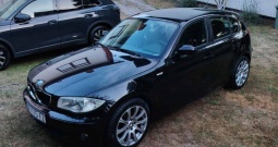 BMW116i | 147.000 | Reg.05/27 | 2 seta kotača