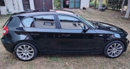BMW116i | 147.000 | Reg.05/27 | 2 seta kotača