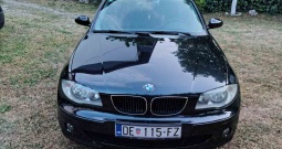 BMW116i | 147.000 | Reg.05/27 | 2 seta kotača