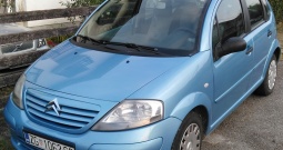 Citroen C3 1.1 IX