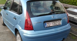 Citroen C3 1.1 IX