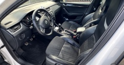 Octavia 2.0 TDI RS