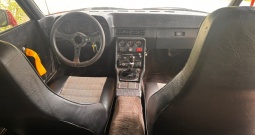 Porsche 924,1978.Oldtimer