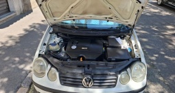 VW Polo 1.9 SDI, 2002.g.