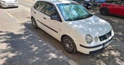 VW Polo 1.9 SDI, 2002.g.