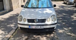 VW Polo 1.9 SDI, 2002.g.