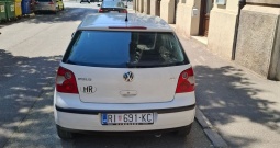 VW Polo 1.9 SDI, 2002.g.