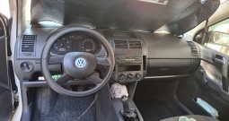 VW Polo 1.9 SDI, 2002.g.