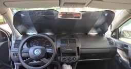 VW Polo 1.9 SDI, 2002.g.