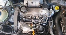 VW Polo 1.9 SDI, 2002.g.