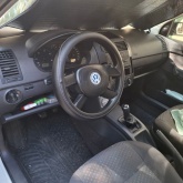 VW Polo 1.9 SDI, 2002.g.
