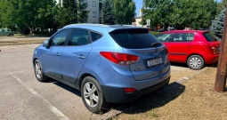 Hyundai IX35, 2013 godina, 158.000 km