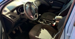 Hyundai IX35, 2013 godina, 158.000 km