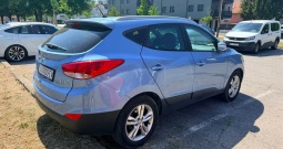 Hyundai IX35, 2013 godina, 158.000 km