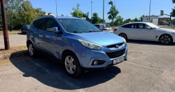 Hyundai IX35, 2013 godina, 158.000 km