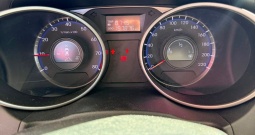 Hyundai IX35, 2013 godina, 158.000 km