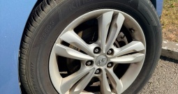Hyundai IX35, 2013 godina, 158.000 km