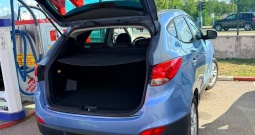 Hyundai IX35, 2013 godina, 158.000 km