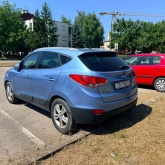 Hyundai IX35, 2013 godina, 158.000 km
