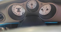 Fiat Barchetta - Prodajem oldtajmer