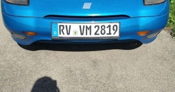 Fiat Barchetta - Prodajem oldtajmer
