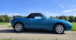 Fiat Barchetta - Prodajem oldtajmer