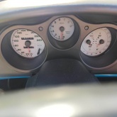 Fiat Barchetta - Prodajem oldtajmer