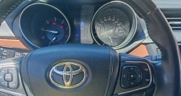 Toyota avensis 2.0 d,105 kw,reg 6/27,puno opreme,neispravna,zamjena ili otplata
