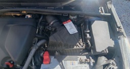Toyota avensis 2.0 d,105 kw,reg 6/27,puno opreme,neispravna,zamjena ili otplata