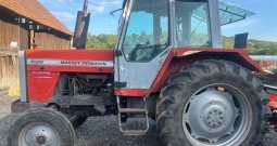 Massey Ferguson 698