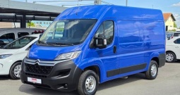 CITROEN JUMPER 2.0 HDI L2H2