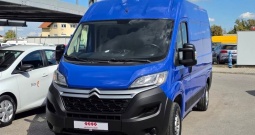 CITROEN JUMPER 2.0 HDI L2H2