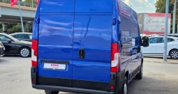 CITROEN JUMPER 2.0 HDI L2H2