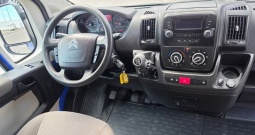 CITROEN JUMPER 2.0 HDI L2H2