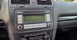Golf 6