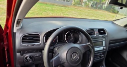 Golf 6