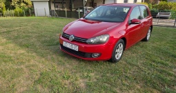 Golf 6