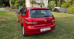 Golf 6