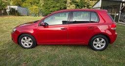 Golf 6