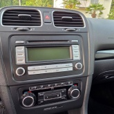 Golf 6