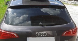 Audi Q5 TDI 2.0, 4x4