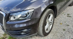 Audi Q5 TDI 2.0, 4x4