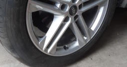 Audi Q5 TDI 2.0, 4x4