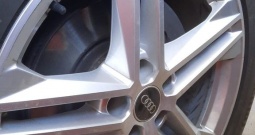 Audi Q5 TDI 2.0, 4x4