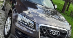 Audi Q5 TDI 2.0, 4x4