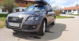 Audi Q5 TDI 2.0, 4x4